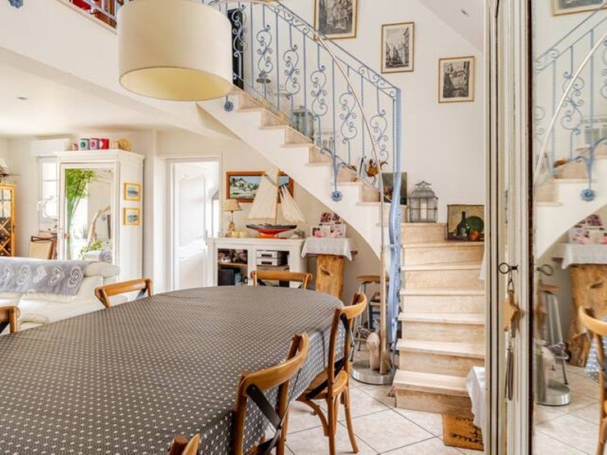 Chambres d'Hôtes > Herqueville House