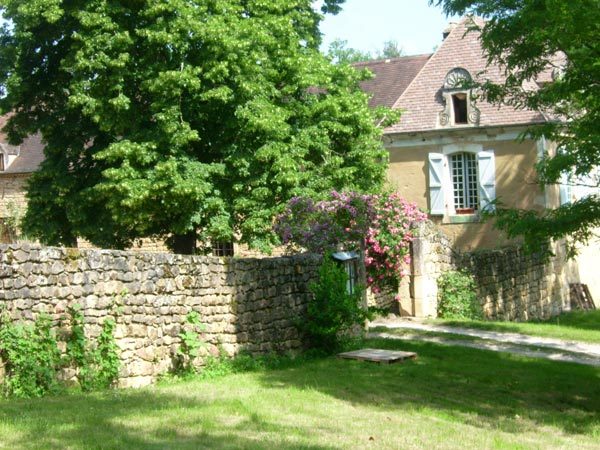 Les Cent Ecus  - Gîte pour 5 personnes