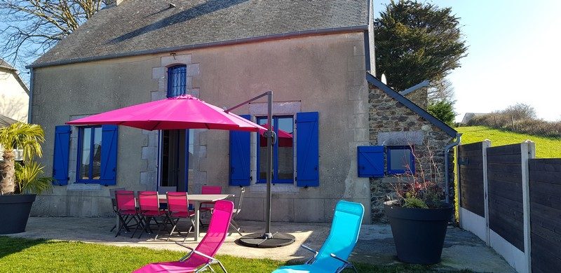 Clévacances H7018