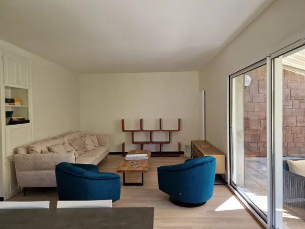 Le Duplex