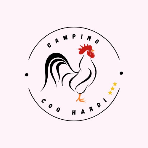 Camping Le Coq Hardi - Vagues Océanes