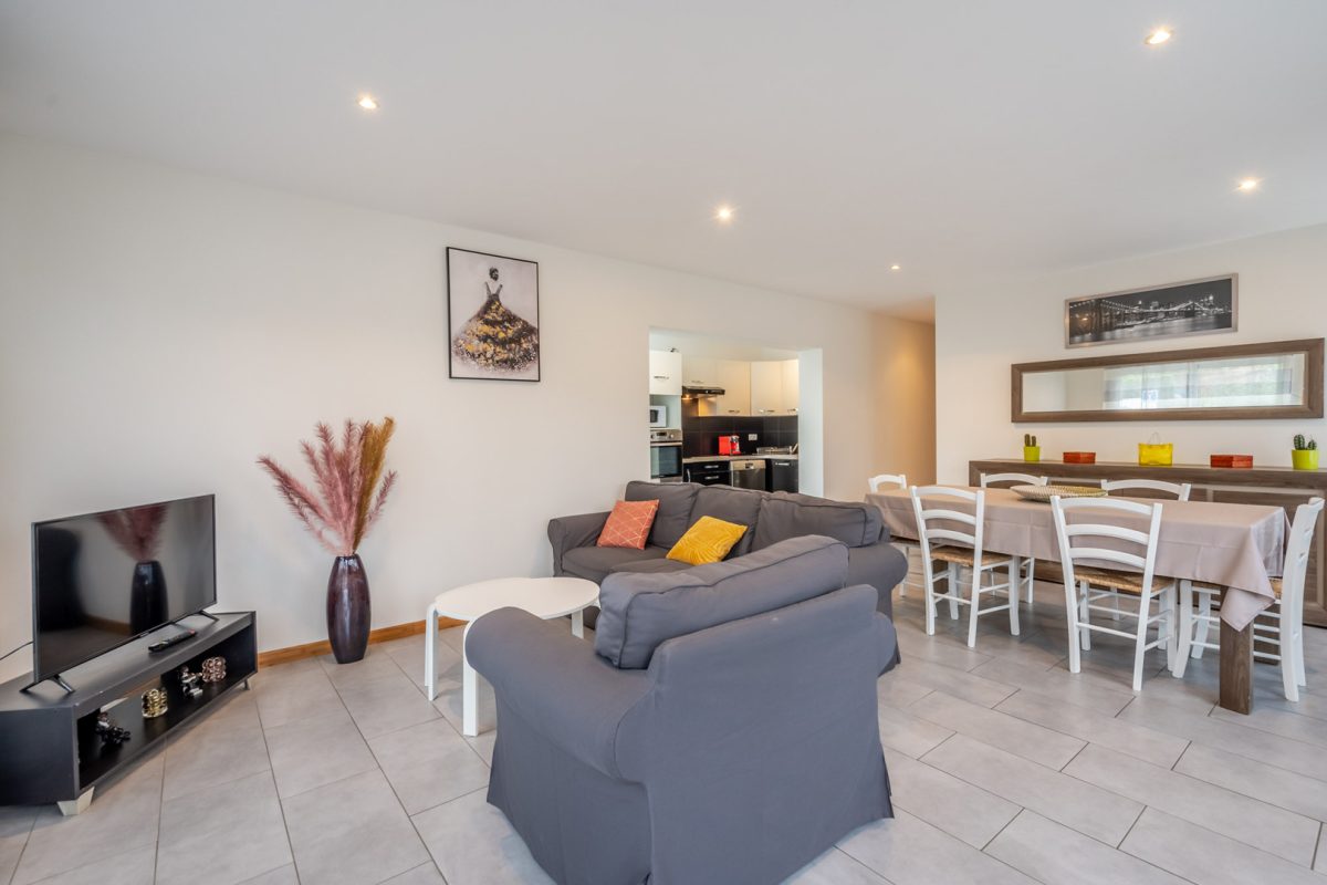 Appartement Nogaro