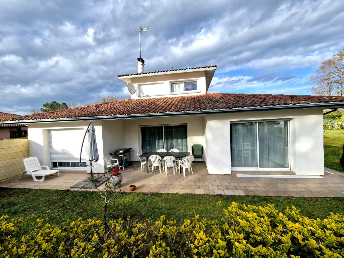 Villa Dunisia
