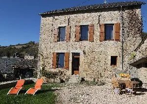 La Maison de Saint-Grégoire   (groupes)