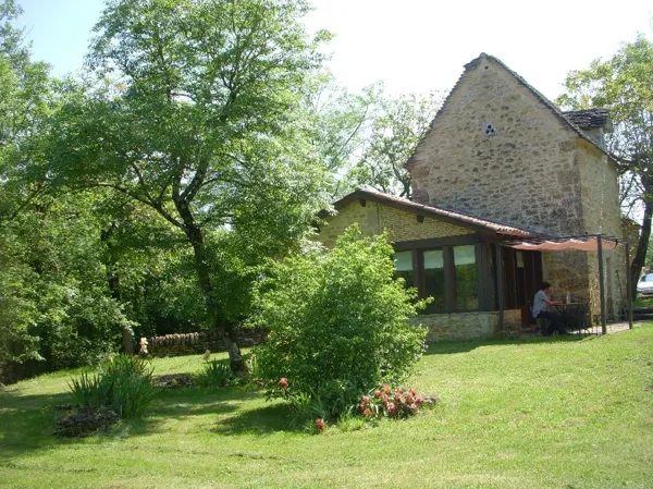 Le Colombier - AYG3054