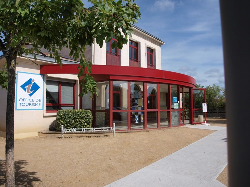 Office de Tourisme Le Teich