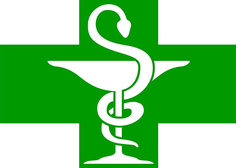 Pharmacie du Lac