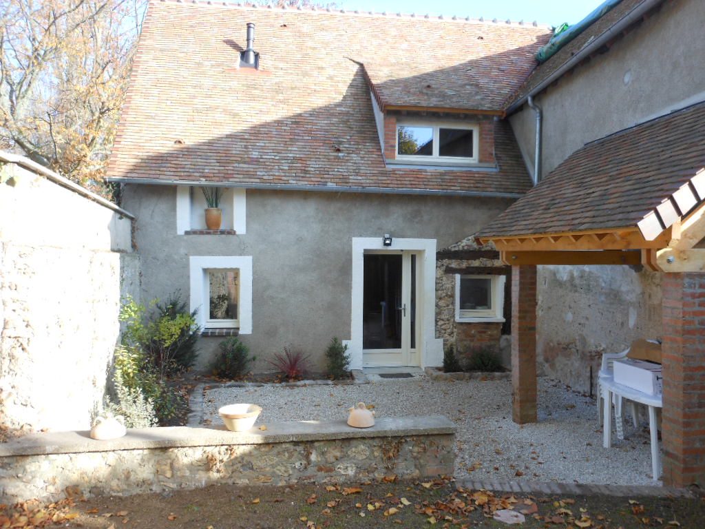 Gîte "Simone Veil"