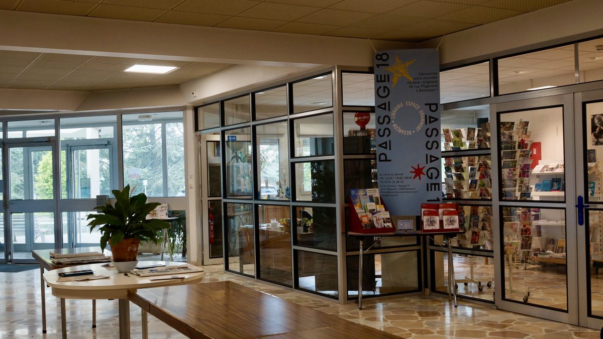 Foyer Sainte Anne