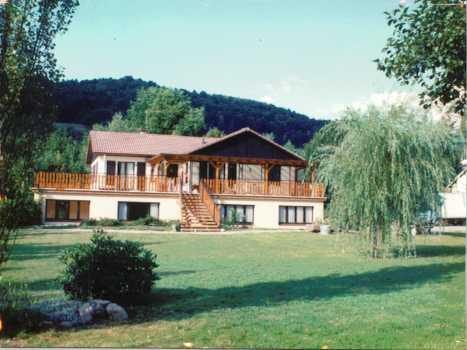 La moselotte