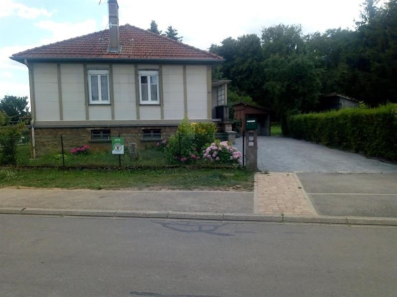 Gîte la maison ecologique