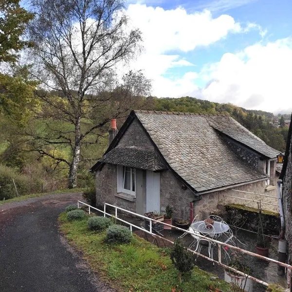 Gîte du Serry
