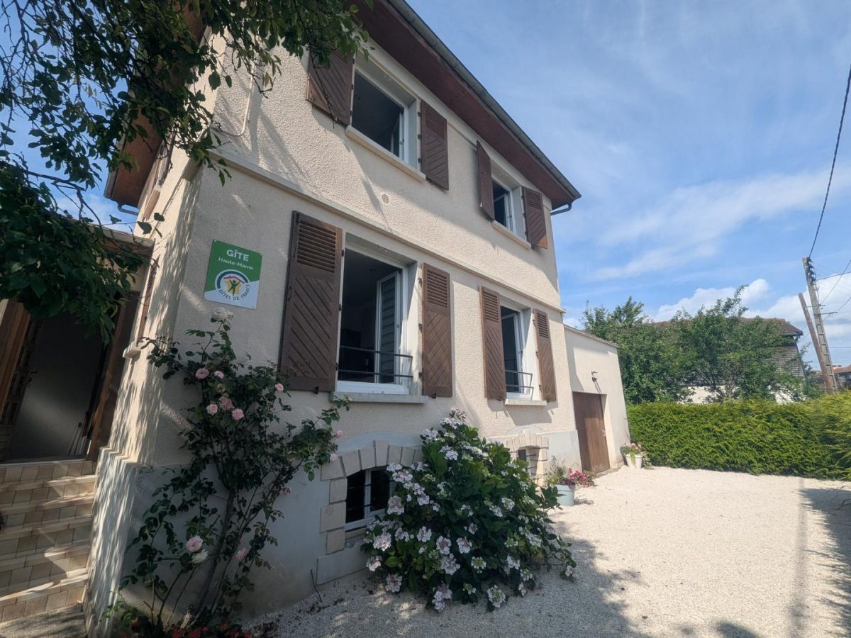 L'Echappée Dervoise