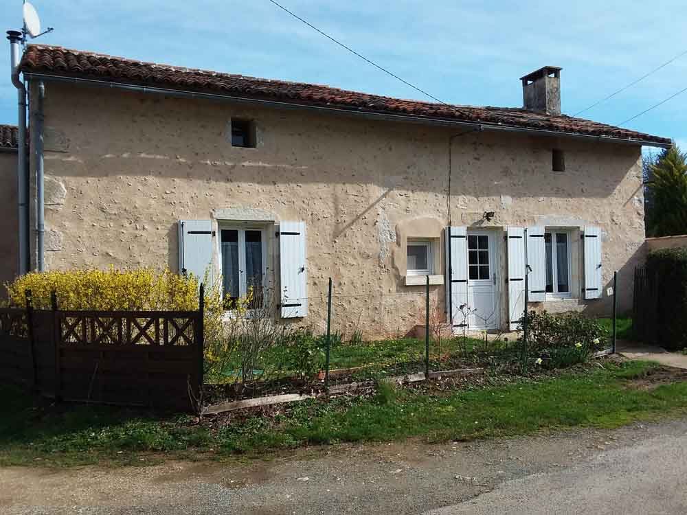 Gîte des Bruyères