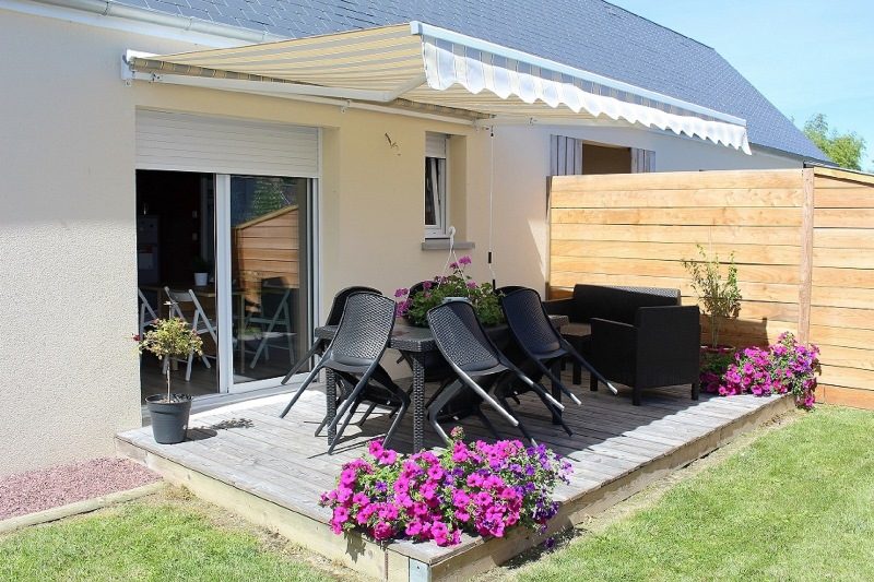 Meublé de tourisme > Gîte de la Vaquerie - n°19