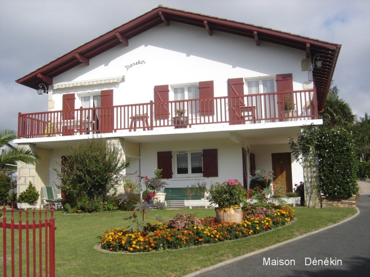 Location 86 Le Glehuir