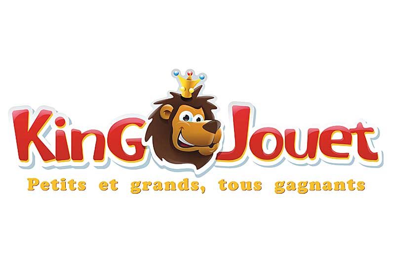 King jouet