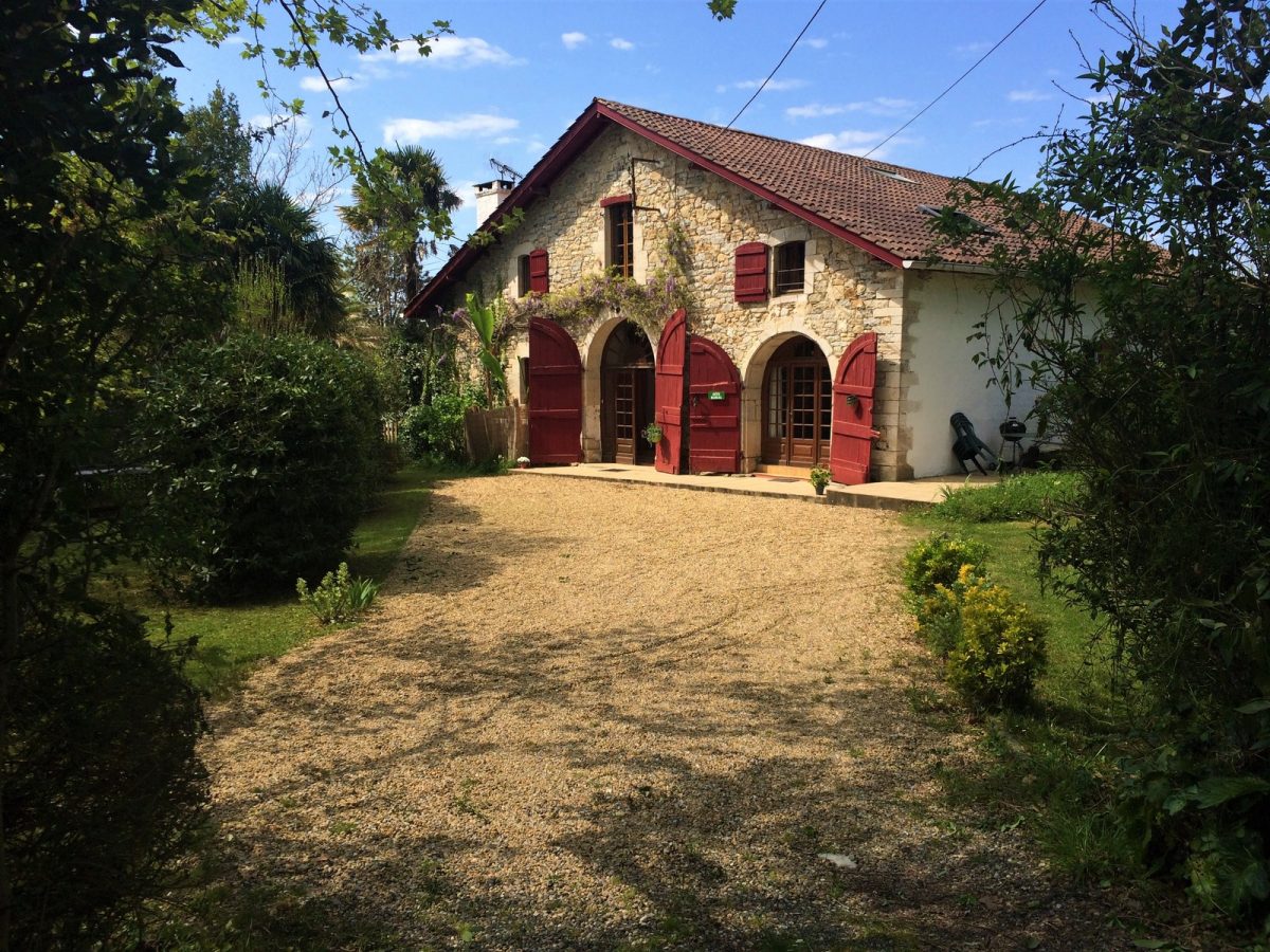 Location Le Bousquet