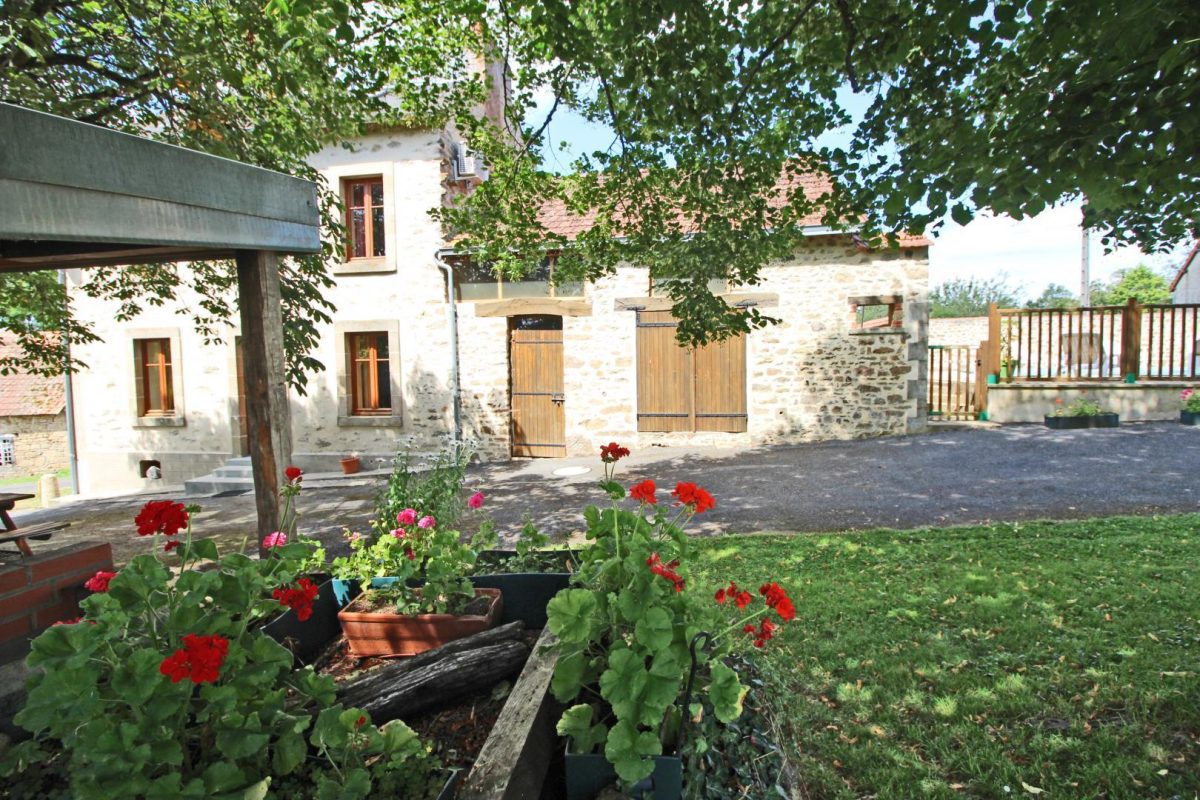Le Monteil