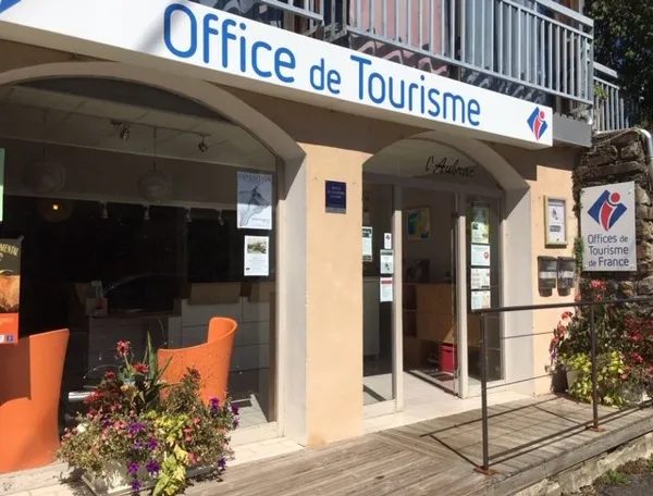 Accès internet Office de Tourisme