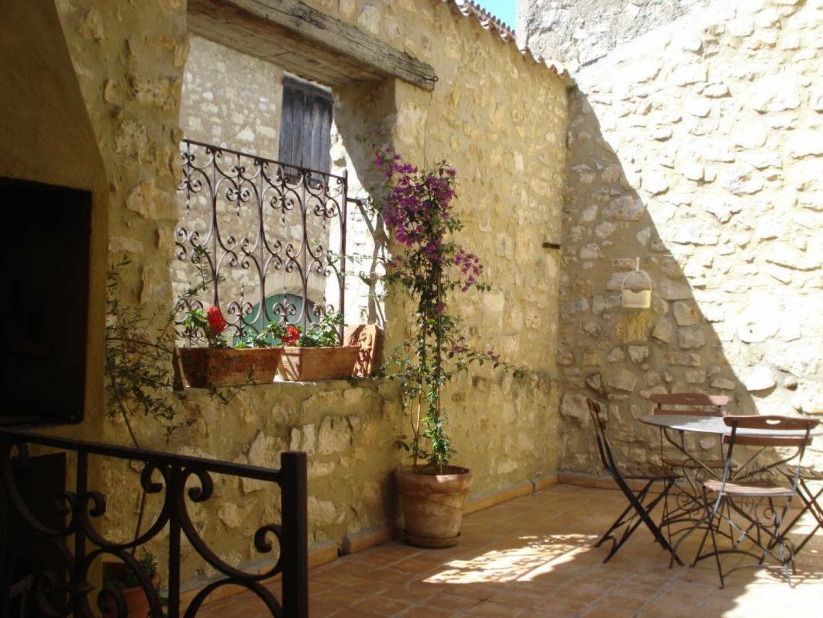LE GÎTE SAINT MARTIN