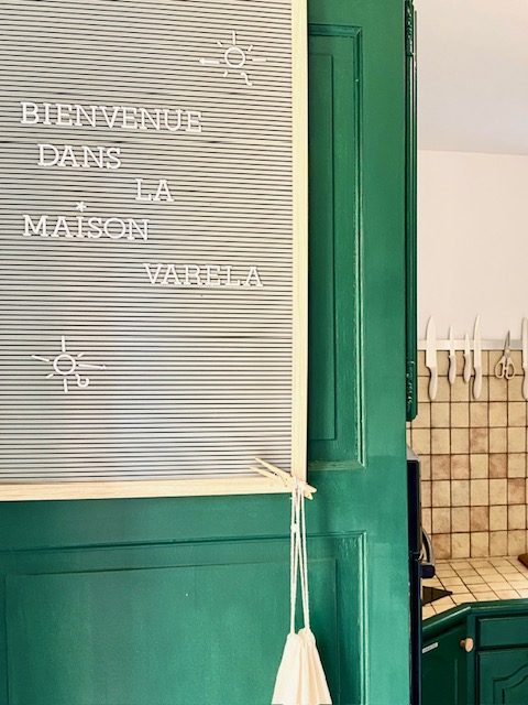 Maison Varela