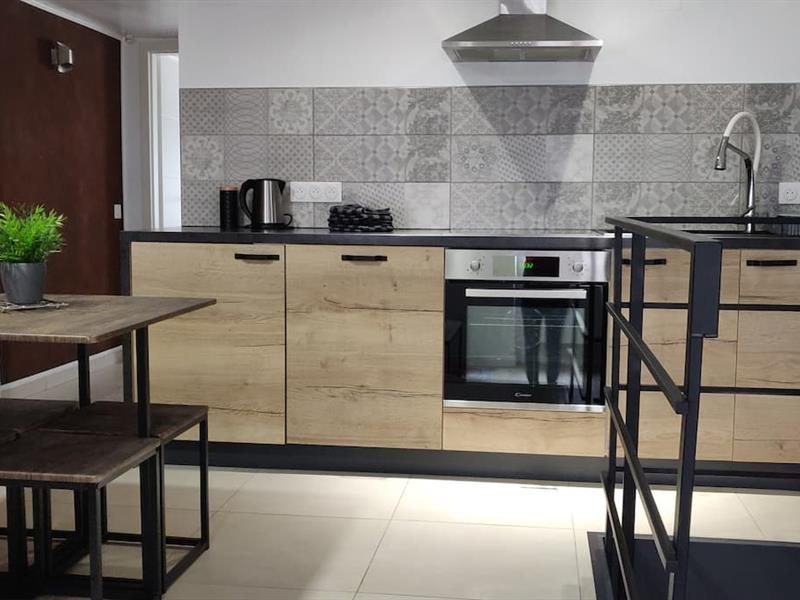 Appartement l'estrade