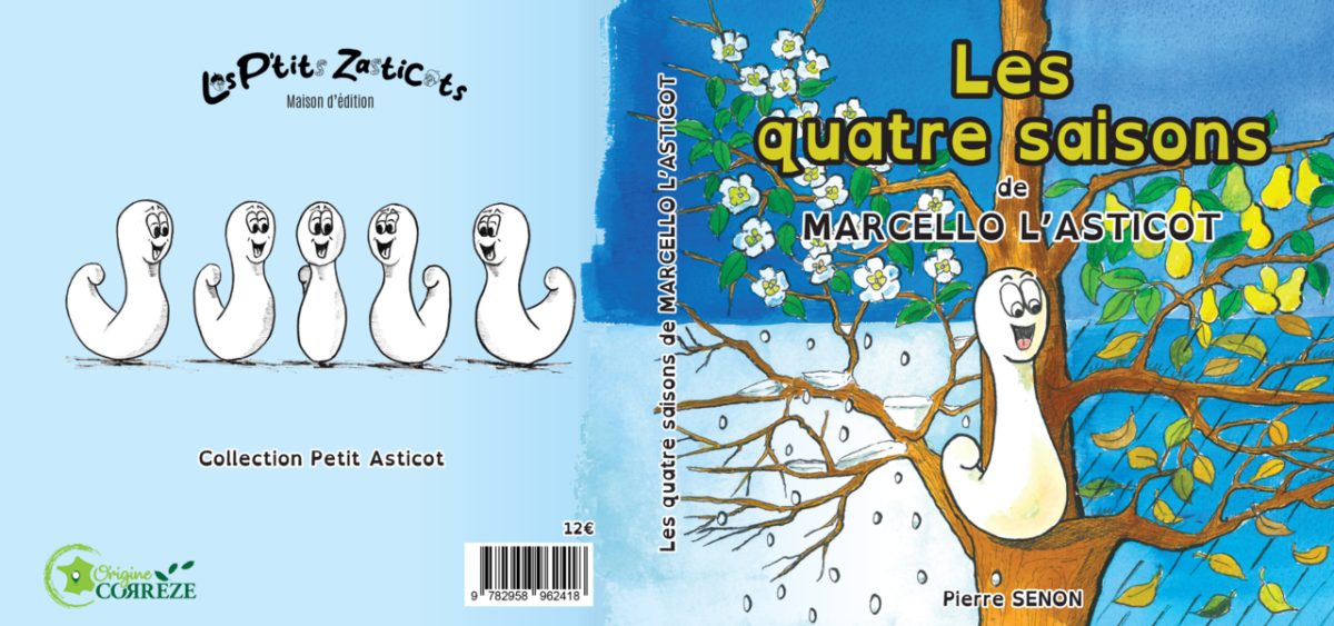 Les P'tits Zasticots