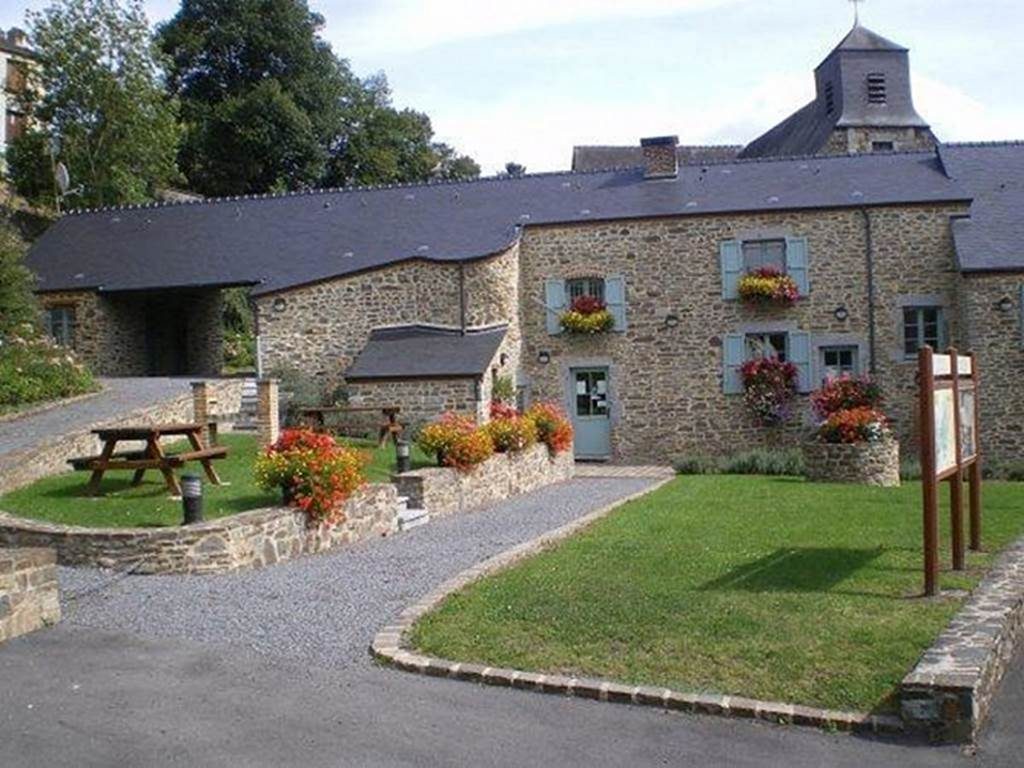 Chambres d'hôtes relais accueil