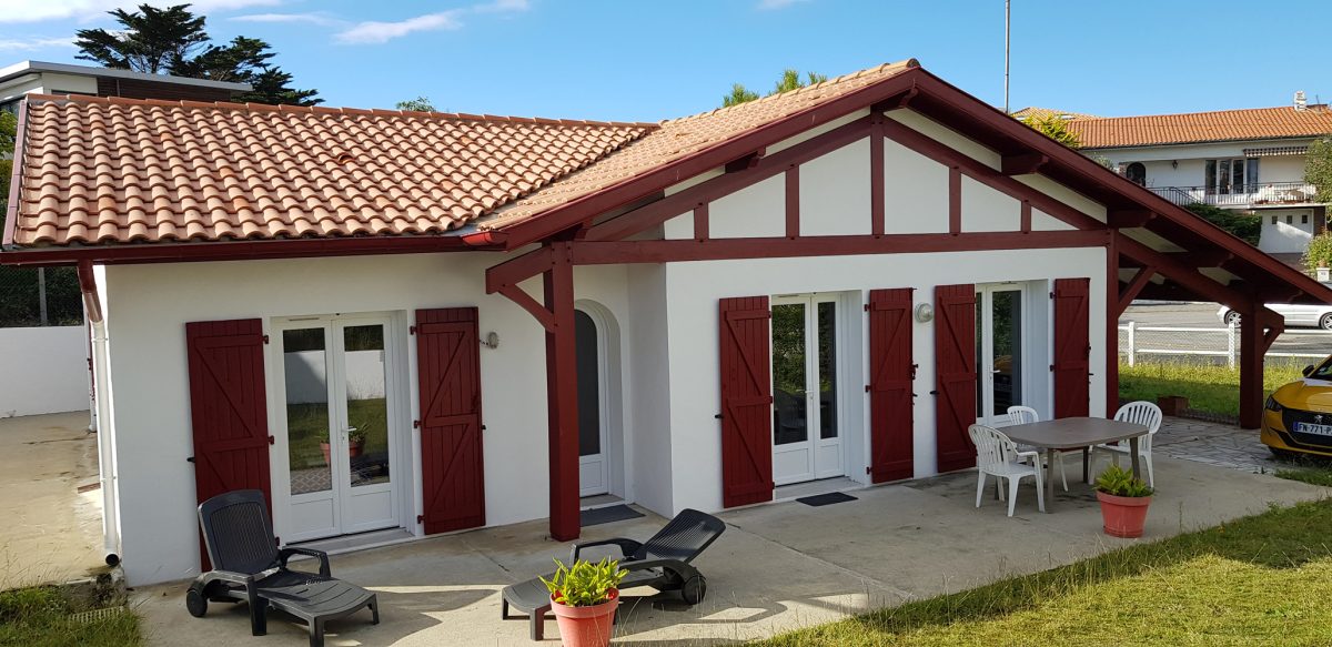 Villa Patchi Matchi