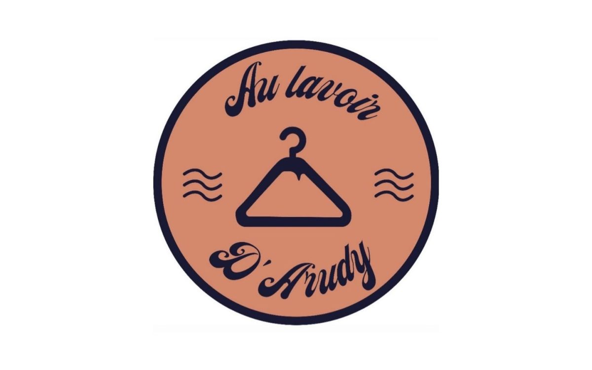 Laverie Au lavoir d'Arudy