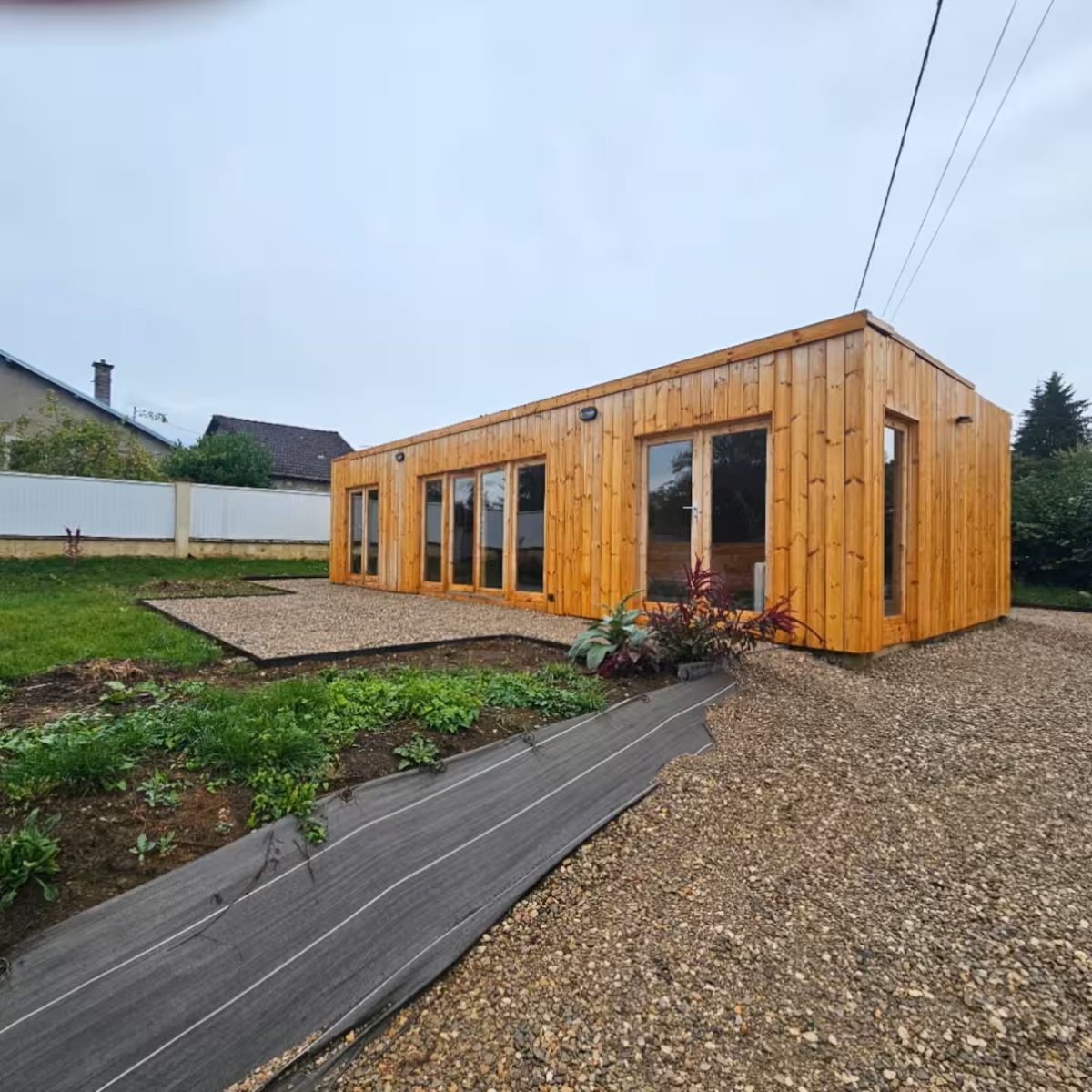 Chalet Mirabelle