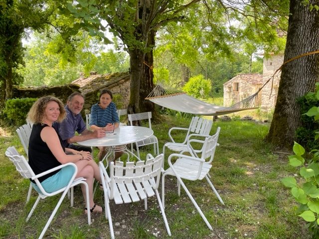 Chez Richard