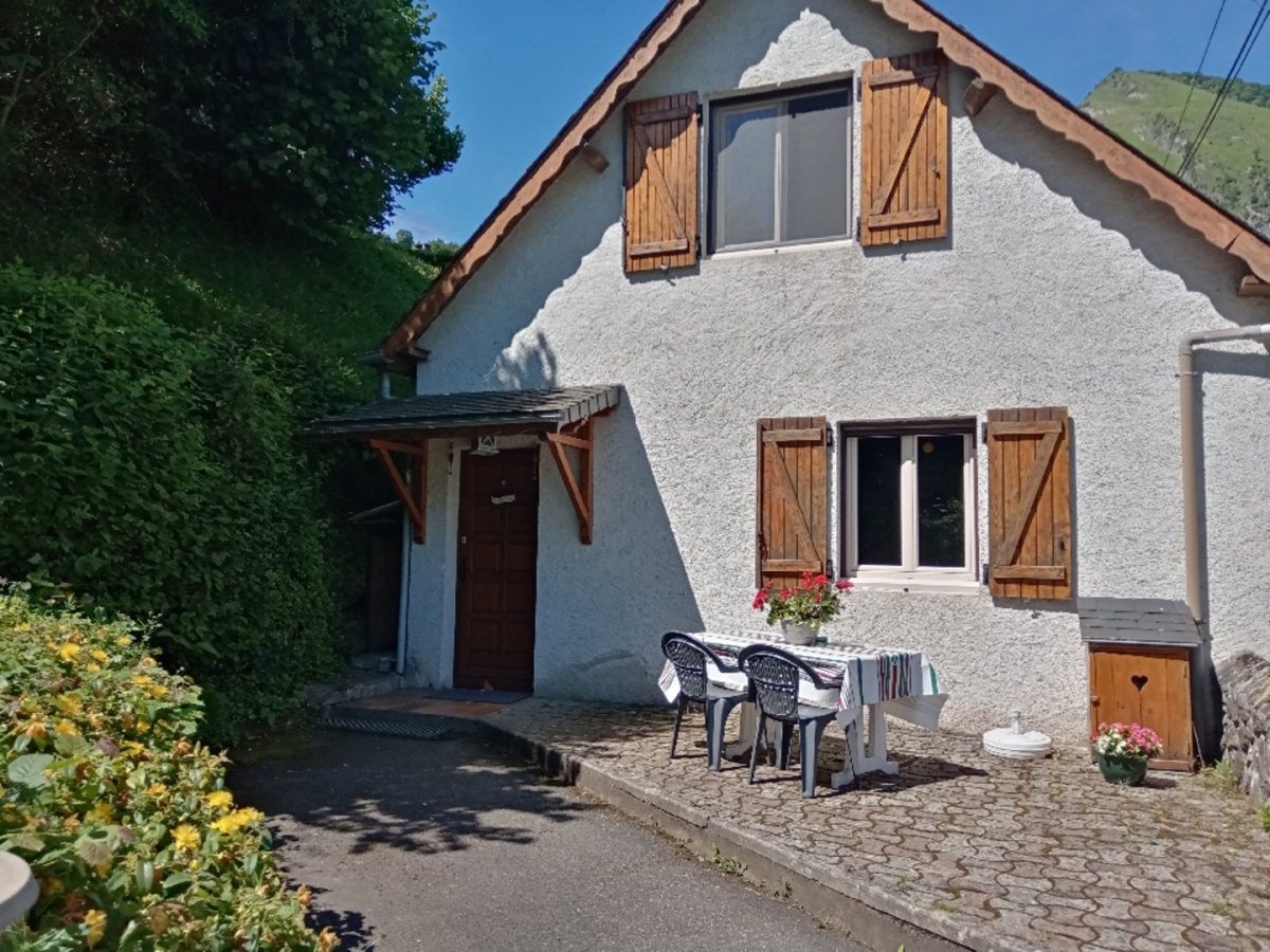 Gîte le Boila