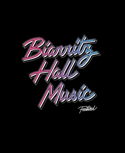 Biarritz Hall Music Festival