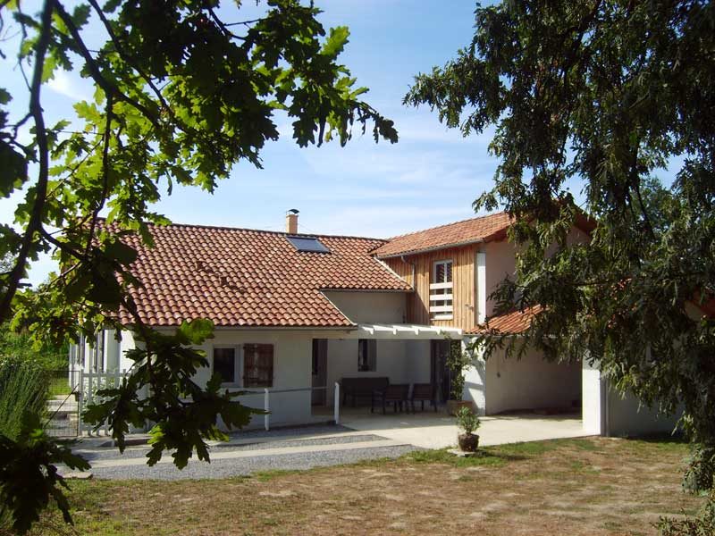 Chez Zélinde