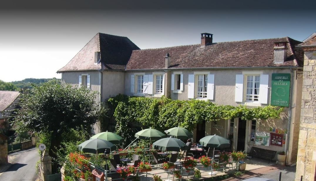 Auberge des Tilleuls