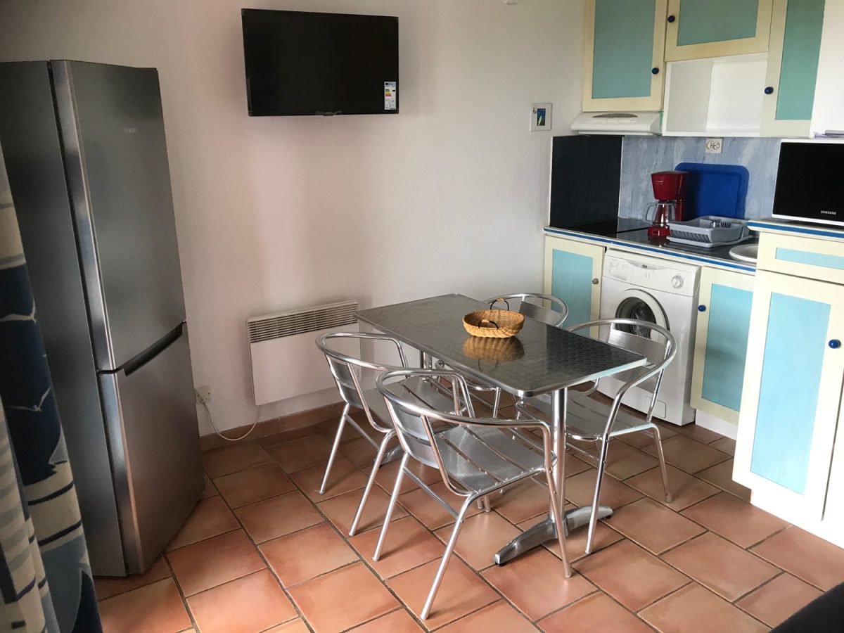 Appartement Sanchez