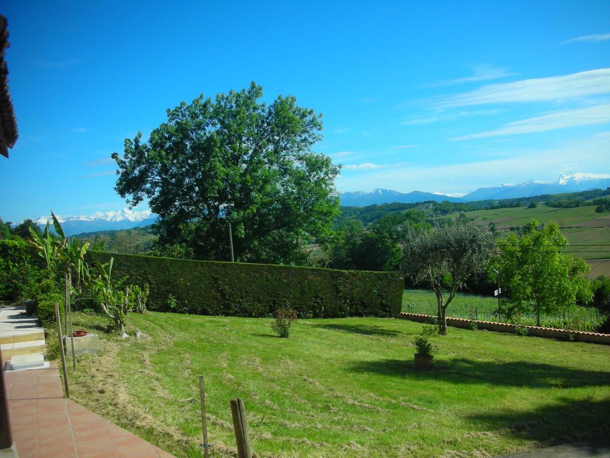 Gîte Clos Bellevue