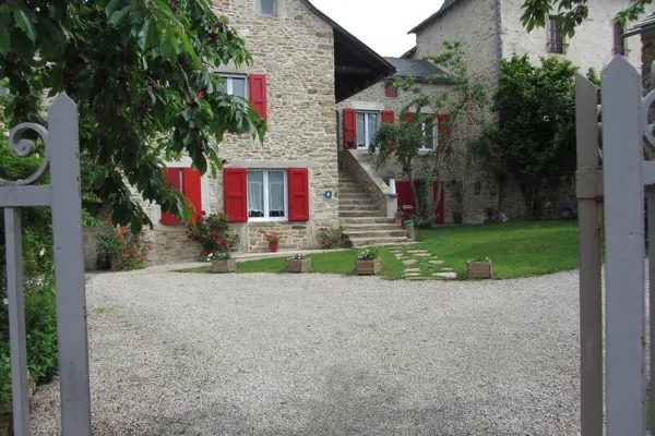 Le Couvent de Jouels