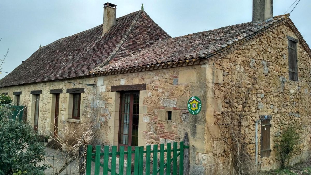Gite Leyral