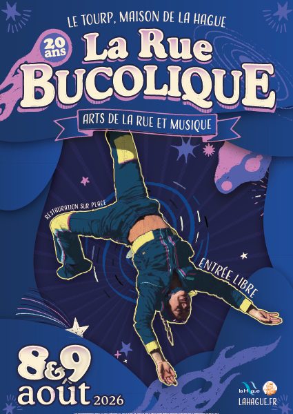 La Rue Bucolique fête ses 20 ans !
