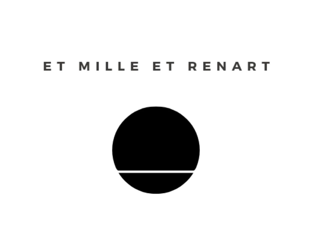 ATELIER BOUTIQUE - Et Mille et Renart