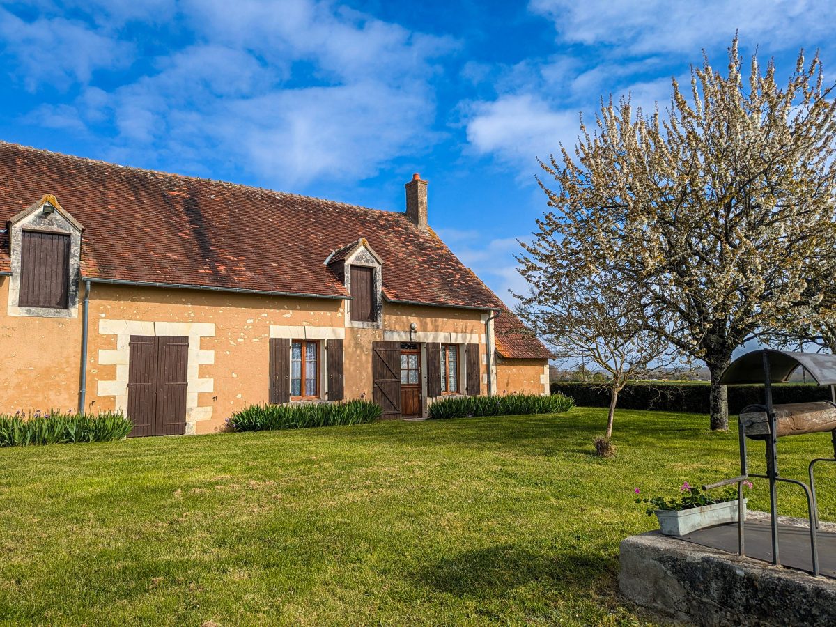 La Seigneurerie