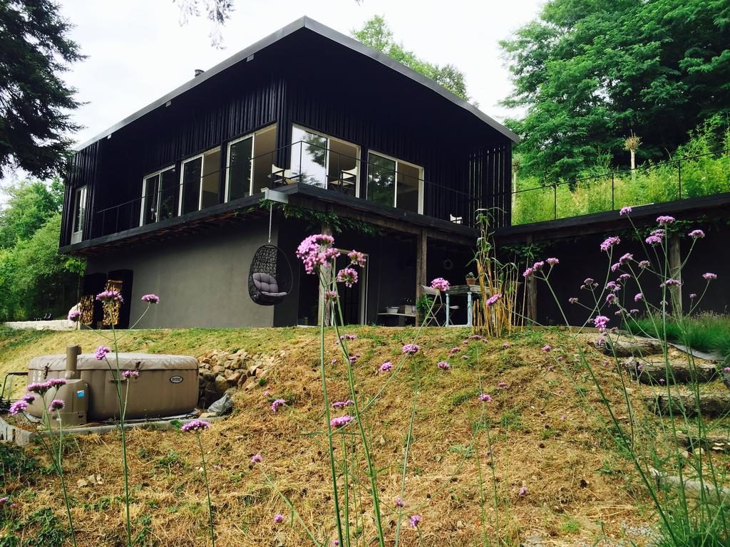 Meublé de tourisme Villa Combade