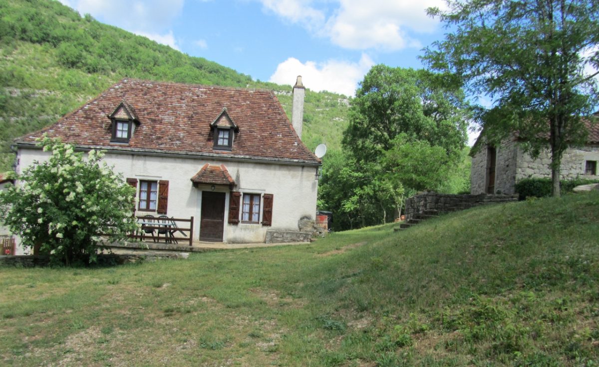Chez Gabriel