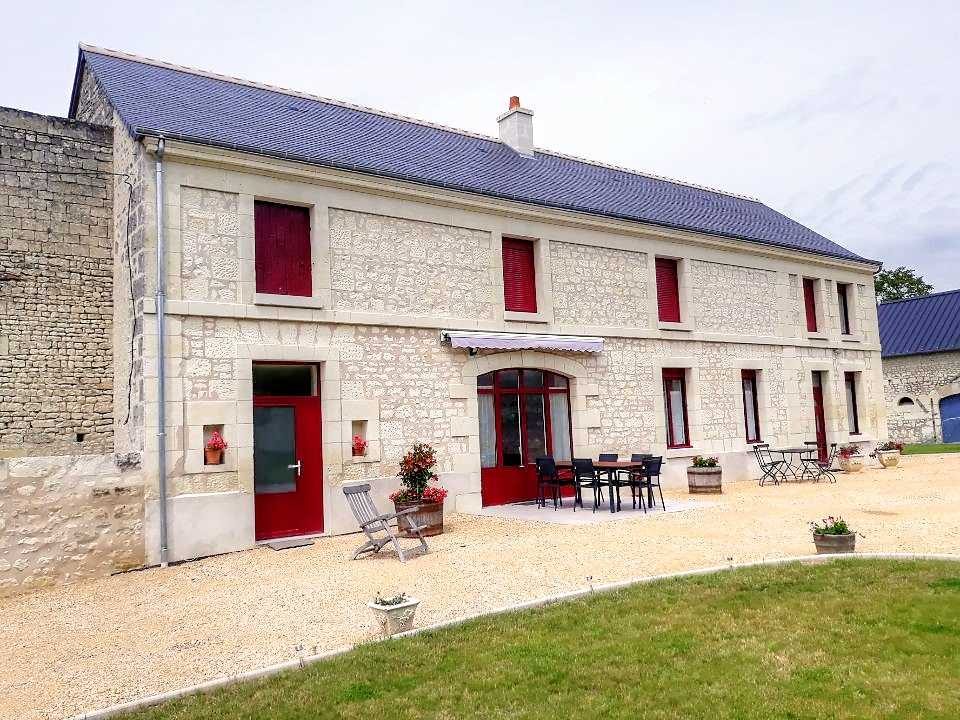Gîte de Sassay