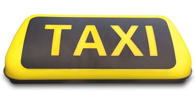 Association Alliance Cyrano Taxis