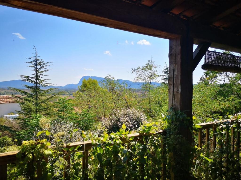 Domaine des Arcs - Lamalou