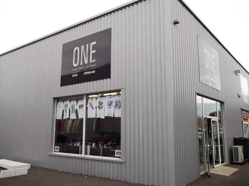 One Factory